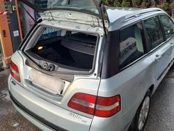 Zielony Używany 2003 Fiat Stilo Kombi | 999 zł (Super Cena)