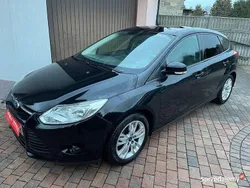 Używany 2011 Ford Focus Hatchback | 12 500 zł (Super Cena)