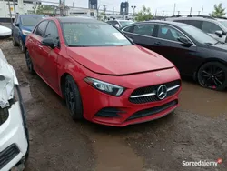 Używany 2019 Mercedes A220 AMG | 66 000 zł