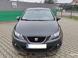 Używany 2010 Seat Ibiza Sedan/Limuzyna | 16 800 zł (Uczciwa cena)
