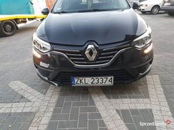 Czarny Używany 2016 Renault Mégane IV Hatchback | 42 300 zł (Uczciwa cena)