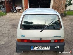 Używany 1993 Fiat Cinquecento Hatchback | 1700 zł