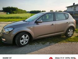 Używany 2011 Kia Ceed | 11 999 zł (Super Cena)