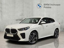 Biel alpejska Używany 2024 BMW X2 Luxury Line SUV | 219 900 zł