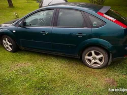 Używany 2007 Ford Focus Sedan/Limuzyna | 2900 zł (Super Cena)