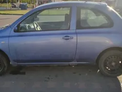 Używany 2003 Nissan Micra Hatchback | 2500 zł (Uczciwa cena)