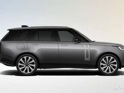 Szary Nowe 2025 Land Rover Range Rover SUV | 616 808 zł