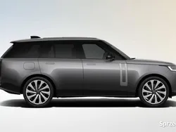 Szary Nowe 2025 Land Rover Range Rover SUV | 616 808 zł