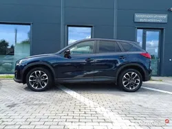 Używany 2015 Mazda CX-5 SUV | 52 900 zł (Uczciwa cena)