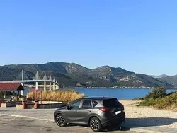 Używany 2016 Mazda CX-5 SUV | 47 000 zł (Super Cena)