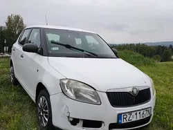 Używany 2008 Skoda Fabia | 2500 zł (Dobra cena)