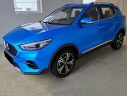 Niebieski Nowe 2024 MG ZS Excite Sedan/Limuzyna | 82 050 zł (Uczciwa cena)