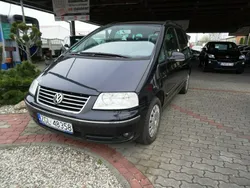 Inny kolor Używany 2006 VW Sharan Comfortline Minivan | 11 900 zł (Uczciwa cena)