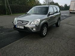 Szary Używany 2006 Honda CR-V SUV | 21 900 zł (Super Cena)