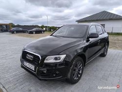 Używany 2016 Audi Q5 SUV | 34 900 zł