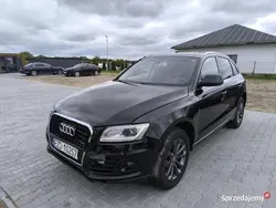 Używany 2016 Audi Q5 SUV | 37 900 zł