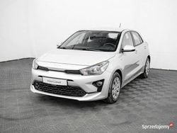 Srebrny Używany 2022 Kia Rio Hatchback | 47 800 zł (Uczciwa cena)