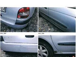 Używany 2000 Renault Scénic Minivan | 1700 zł (Uczciwa cena)