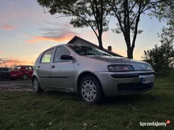 Używany 1999 Fiat Punto Hatchback | 1500 zł