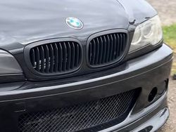 Używany 2005 BMW M4 Coupe | 33 500 zł (Uczciwa cena)