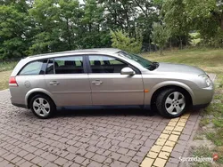 Używany 2004 Opel Vectra | 4200 zł (Dobra cena)