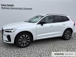 Biały Używany 2025 Volvo XC60 SUV | 229 900 zł (Drogi)