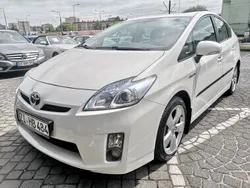 Używany 2009 Toyota Prius Premium Hatchback | 35 900 zł (Dość drogi)