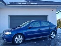 Używany 2003 Opel Astra | 4800 zł
