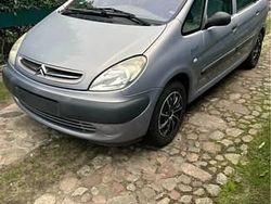 Używany 2001 Citroën Xsara Minivan | 5250 zł