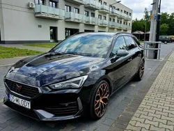 Czarny Używany 2023 Cupra Leon Kombi | 190 000 zł (Dość drogi)