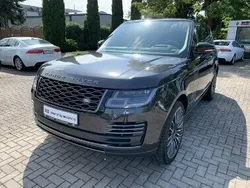 Szary Używany 2019 Land Rover Range Rover Velar SUV | 569 000 zł