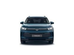 Nowe 2025 VW Tiguan SUV | 229 470 zł