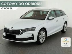 Inny kolor Nowe 2024 Skoda Octavia Selection Kombi | 168 670 zł (Drogi)