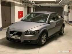 Używany 2007 Volvo C30 Hatchback | 11 000 zł (Uczciwa cena)