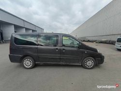 Używany 2011 Fiat Scudo Minivan | 10 500 zł (Uczciwa cena)