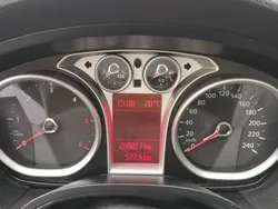 Granatowy Używany 2012 Ford Kuga SUV | 36 900 zł (Drogi)