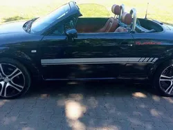 Używany 2002 Audi TT Roadster Kabriolet | 17 500 zł