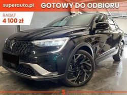 Inny kolor Nowe 2025 Renault Arkana Bose Edition SUV | 152 100 zł