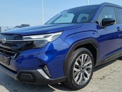 Subaru Nowe 2024 Subaru Forester Platinum SUV | 205 000 zł (Uczciwa cena)