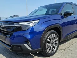 Subaru Nowe 2024 Subaru Forester Platinum SUV | 205 000 zł (Uczciwa cena)