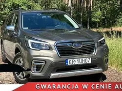 Inny kolor Używany 2021 Subaru Forester SUV | 122 999 zł (Uczciwa cena)