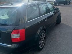 Używany 2004 Audi A4 | 7500 zł (Uczciwa cena)