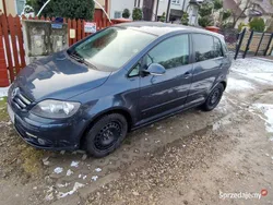 Używany 2006 VW Golf Plus Cross Minivan | 14 500 zł (Uczciwa cena)