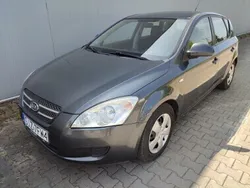 Używany 2009 Kia Ceed Hatchback | 12 900 zł (Uczciwa cena)