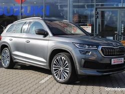 Używany 2022 Skoda Kodiaq SUV | 164 900 zł (Drogi)