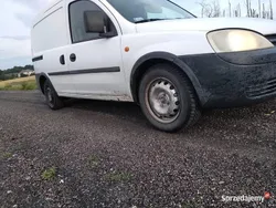 Używany 2005 Opel Combo Minivan | 3700 zł (Dobra cena)
