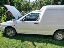 Używany 2003 VW Caddy Minivan | 4220 zł