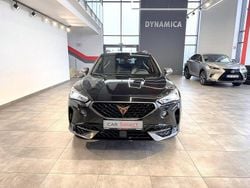 Czarny Używany 2023 Cupra Formentor SUV | 105 900 zł (Uczciwa cena)