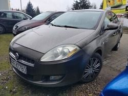 Złoty Używany 2009 Fiat Bravo Hatchback | 16 900 zł (Dość drogi)