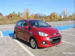 Używany 2014 Hyundai i10 Hatchback | 22 500 zł (Uczciwa cena)